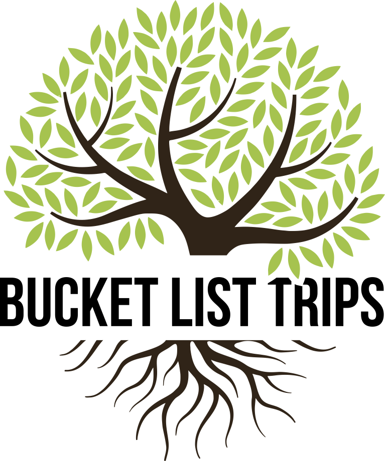 Bucket List Trips